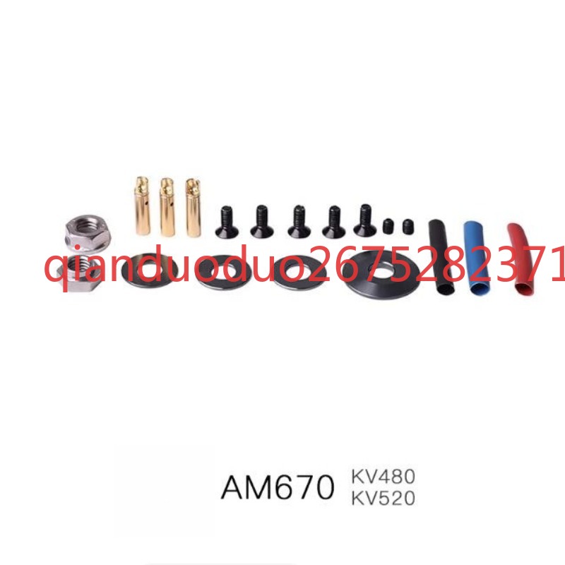 Suitable for AM670 T-MOTOR 3D  - Drone 3D Modeling ulasan dan harga