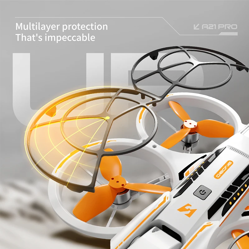 Lenovo  A21 Pro Drone 4K Profe - Drone Photogrammetry ulasan dan harga