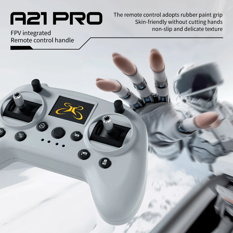 Lenovo  A21 Pro Drone 4K Profe - Drone Photogrammetry ulasan dan harga