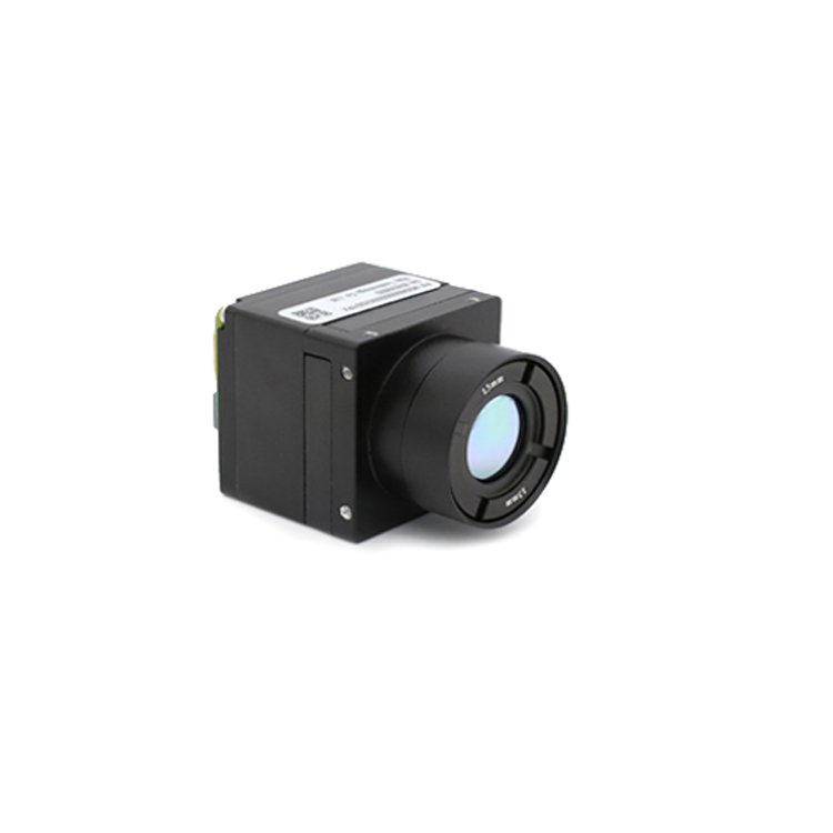 Iray IR Camera Module 60Hz The - Drone Thermal Imaging ulasan dan harga