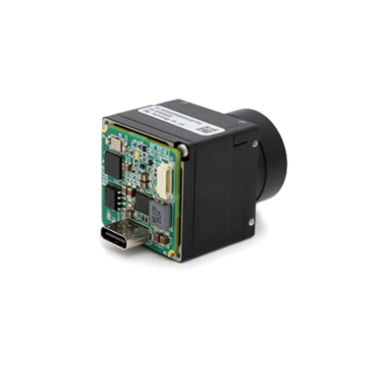 Iray IR Camera Module 60Hz The - Drone Thermal Imaging ulasan dan harga