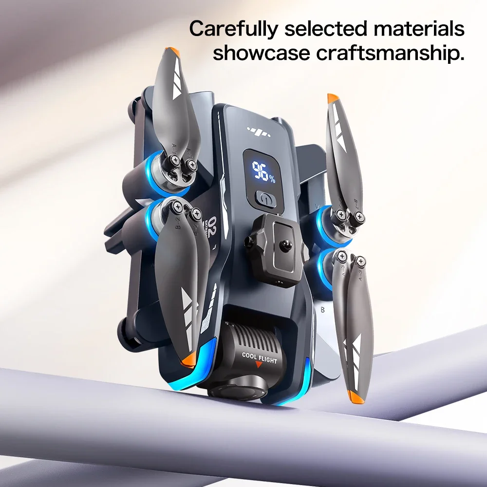 Lenovo XT808 max 8K GPS Brushl - Drone Photogrammetry ulasan dan harga