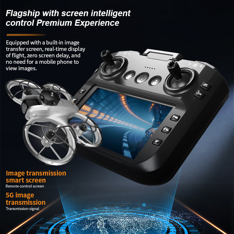Lenovo Z4 Mini Full Protective - Drone Video Production ulasan dan harga
