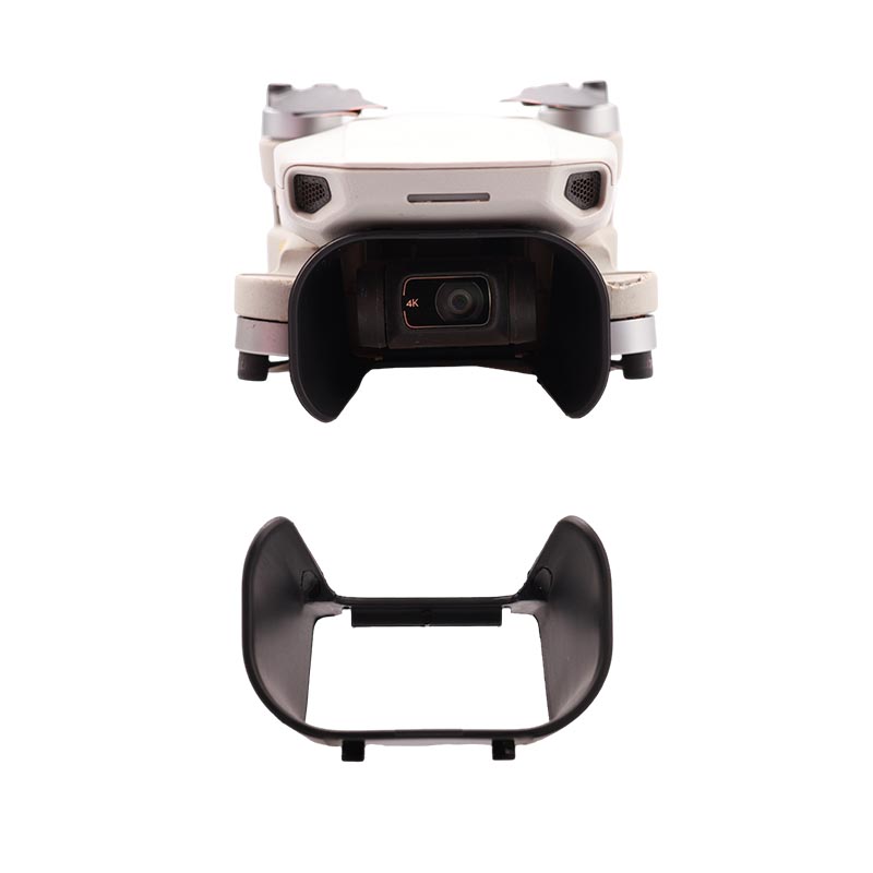 Lens Hood For DJI Mini 2/Mini  - Drone Video Production ulasan dan harga