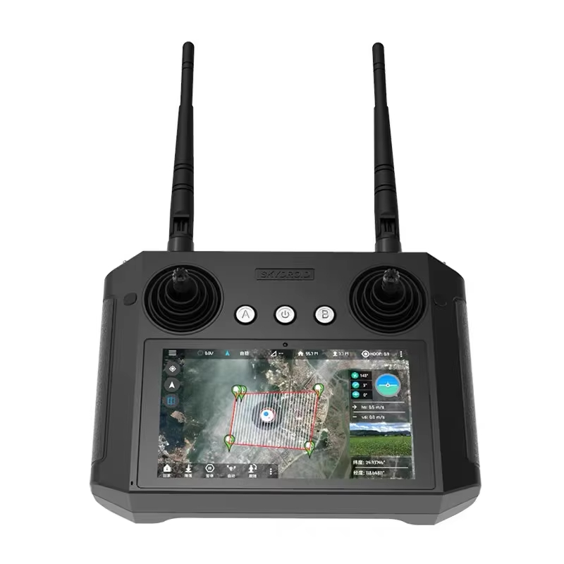 For Skydroid H12 2.4GHz 1080P  - Drone Agriculture Monitoring ulasan dan harga