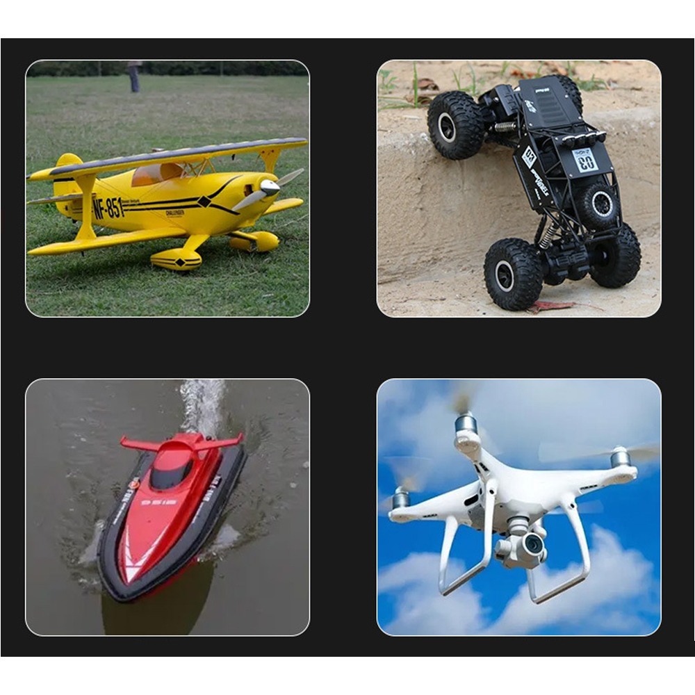 7.4V 350mAh 60C 2S1P lithium b - Drone 3D Modeling ulasan dan harga