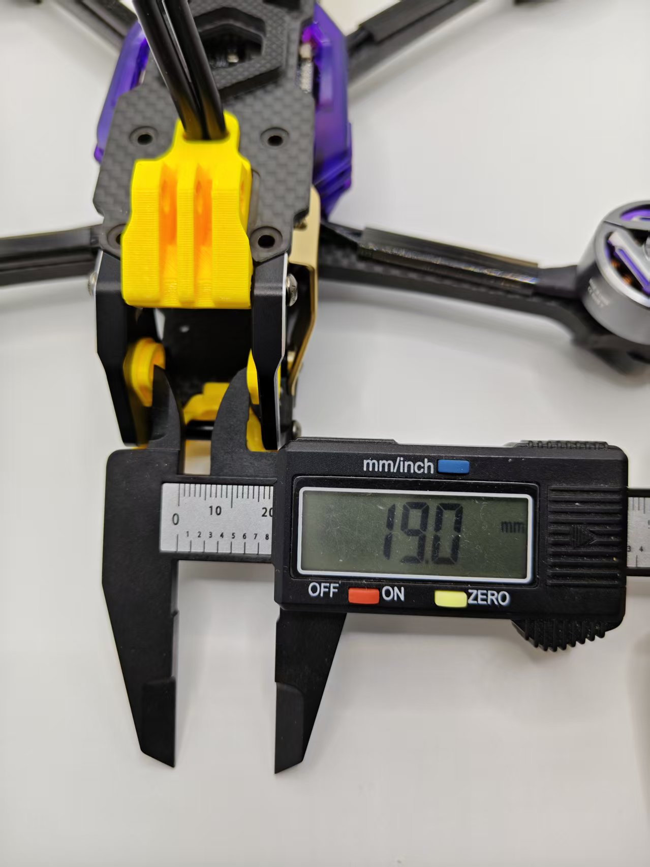 BOGIRC TPU Holder Fixed Bracke - Drone 3D Modeling ulasan dan harga