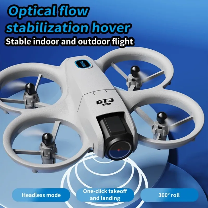 Xiaomi GT3 MAX GPS Drone 8K Ae - Drone Mapping ulasan dan harga