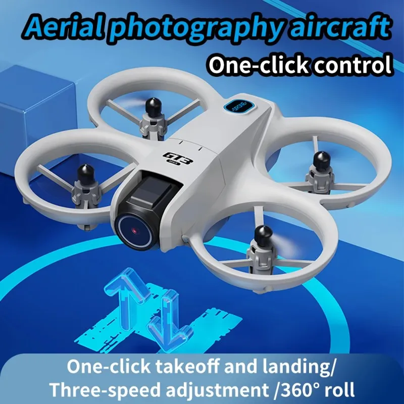 Xiaomi GT3 MAX GPS Drone 8K Ae - Drone Mapping ulasan dan harga