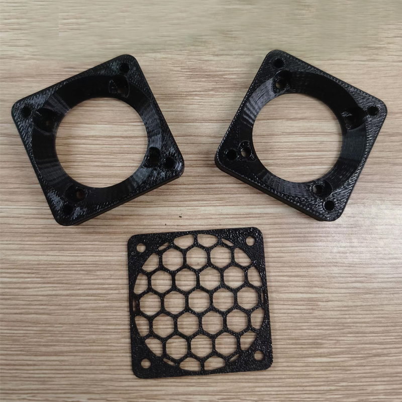 4PCS 3D Printed 4028 Cooling F - Drone 3D Modeling ulasan dan harga