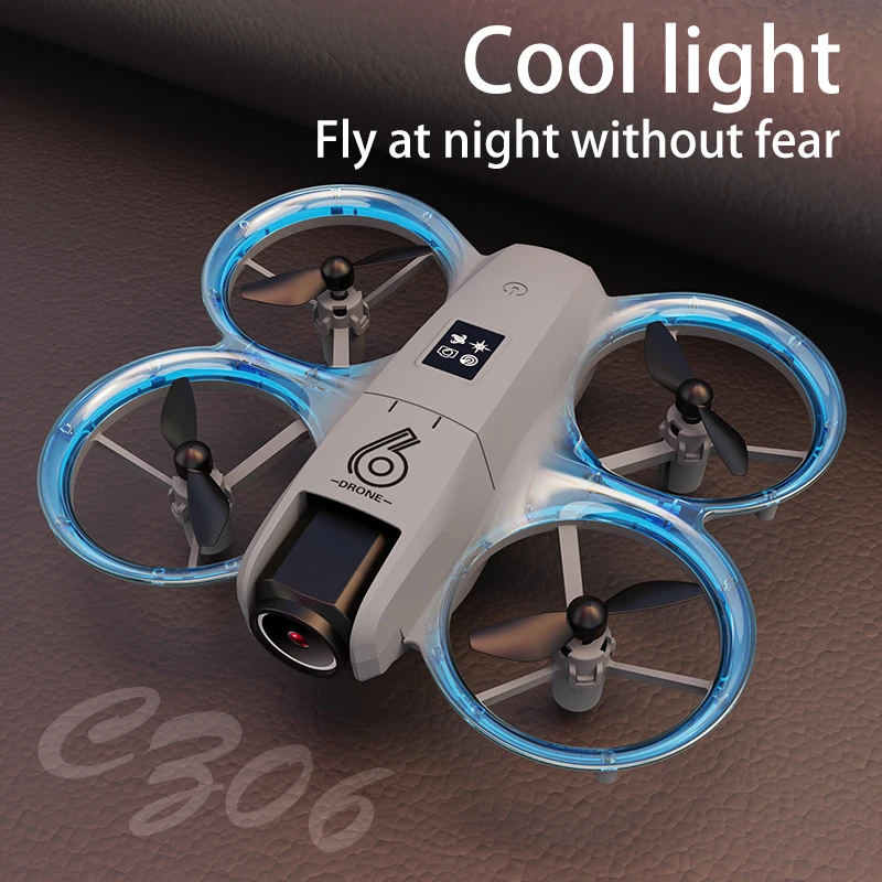 CZ06 Mini RC Quadcopter Drone  - Drone Video Production ulasan dan harga