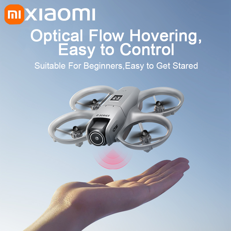 Xiaomi D16 GPS Drone 8K Aerial - Drone Mapping ulasan dan harga