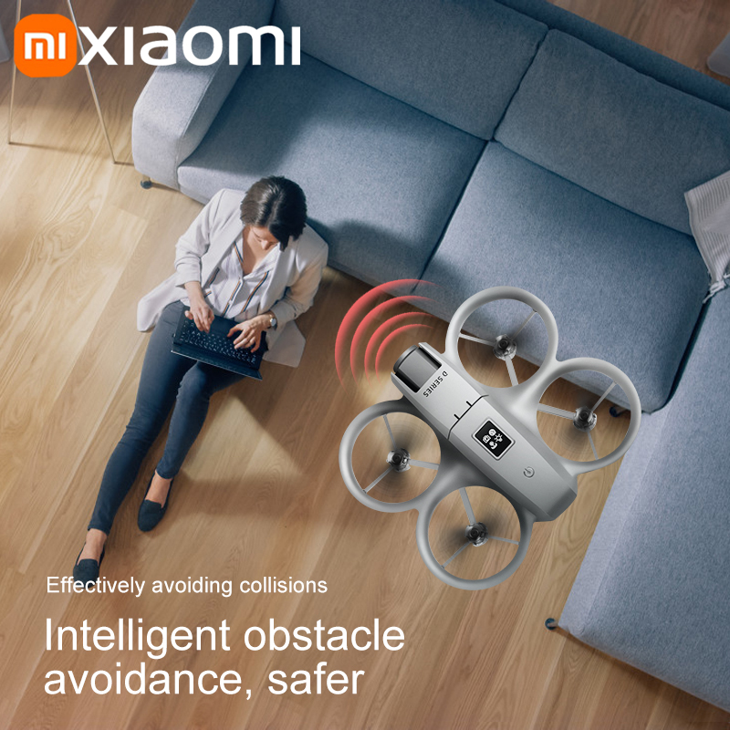 Xiaomi D16 GPS Drone 8K Aerial - Drone Mapping ulasan dan harga