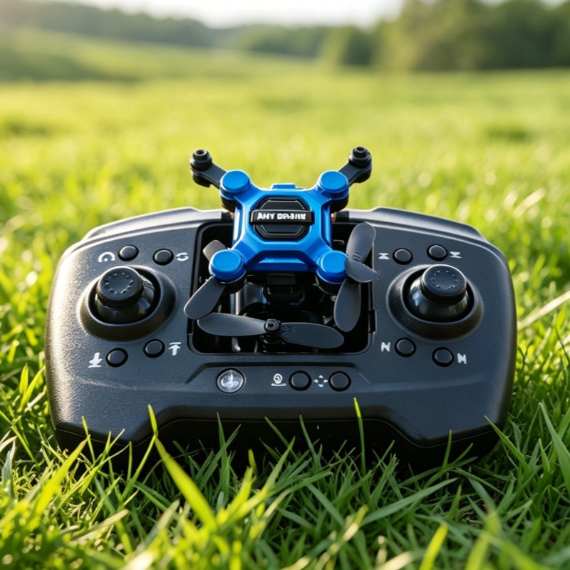 Mini Folding Mosquito Drone wi - Drone Video Production ulasan dan harga