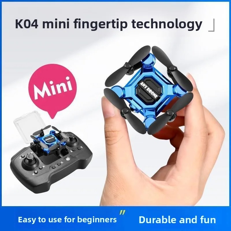 Mini Folding Mosquito Drone wi - Drone Video Production ulasan dan harga