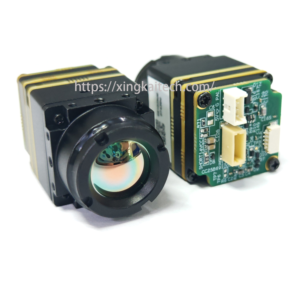New Thermal Camera for FPV The - Drone Thermal Imaging ulasan dan harga