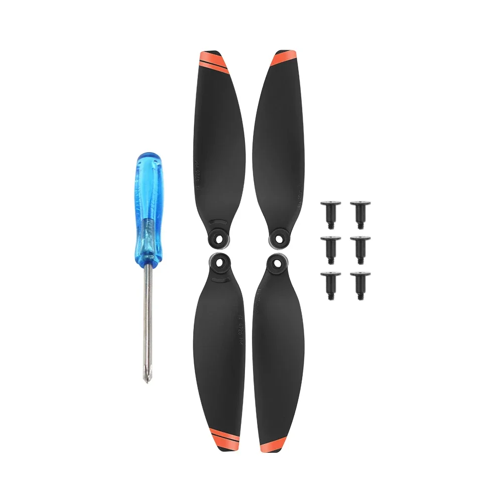 4726 Propeller Props Blade Rep - Dji Drone Mini 4 Pro ulasan dan harga