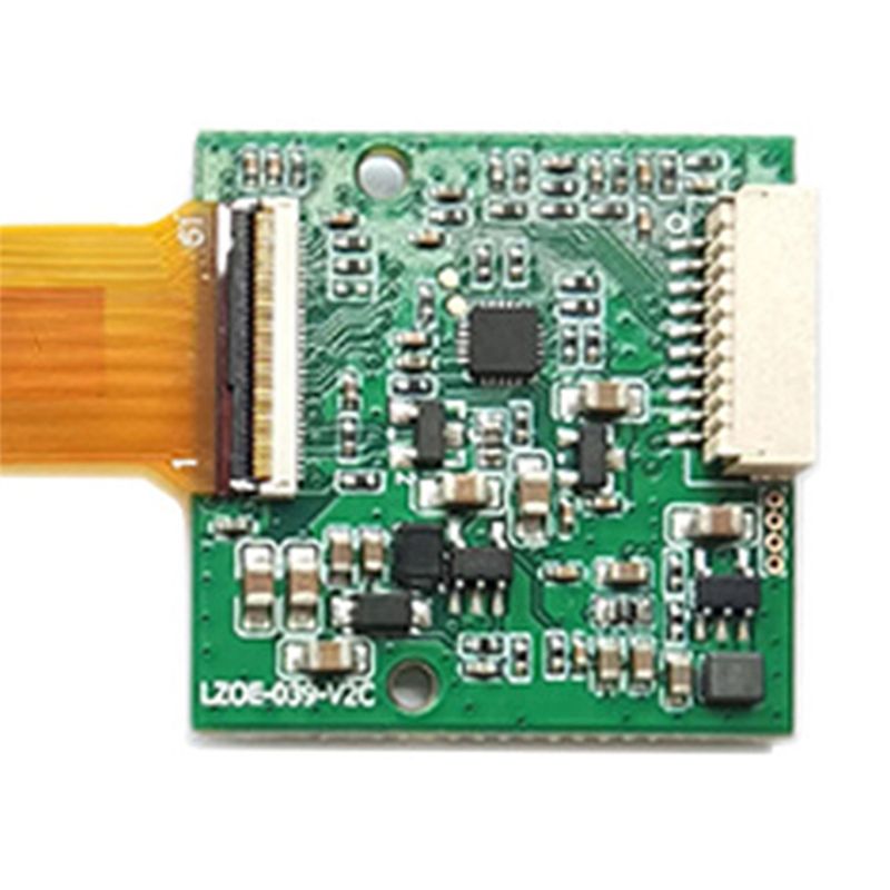 CLCU 0.39 Inch OLED Display Vi - Drone Thermal Imaging ulasan dan harga