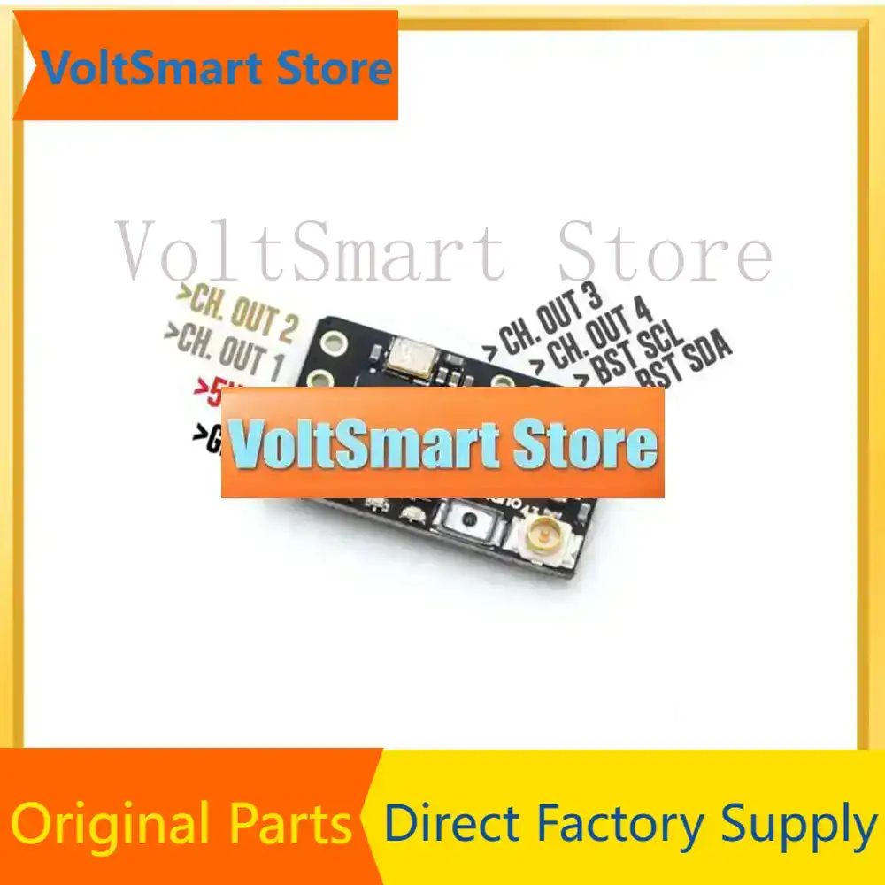 VoltS  Black Sheep Tbs Crossfi - Tbs Fpv Crossfire ulasan dan harga