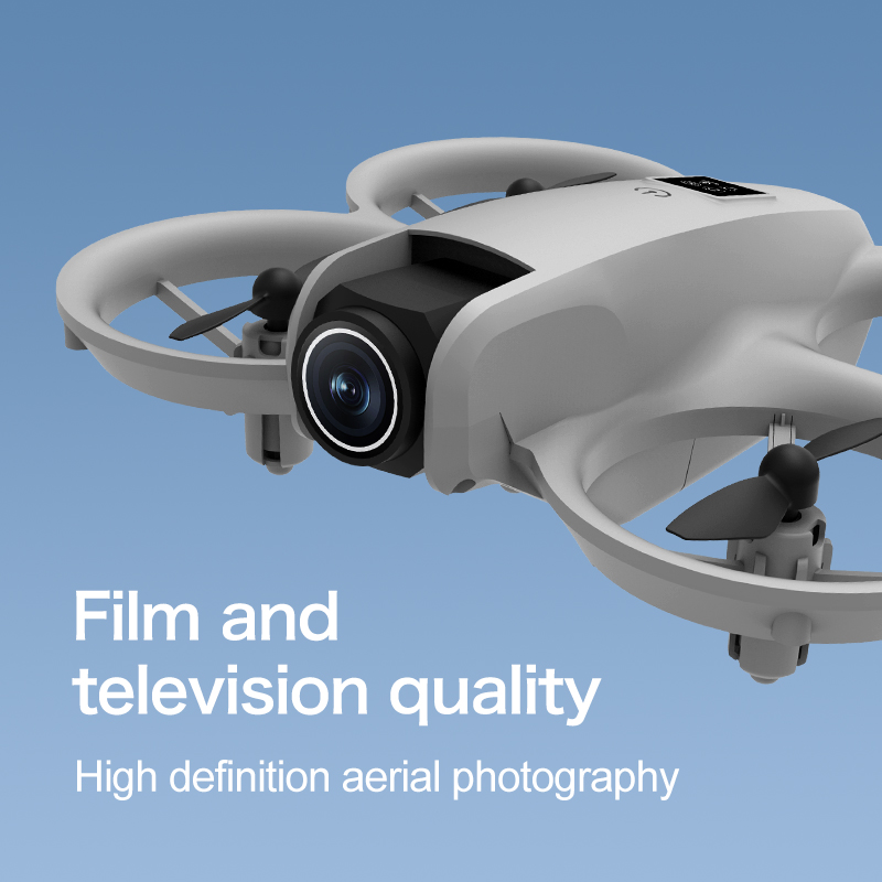 Mini Drone Professional Camera - Drone Video Production ulasan dan harga