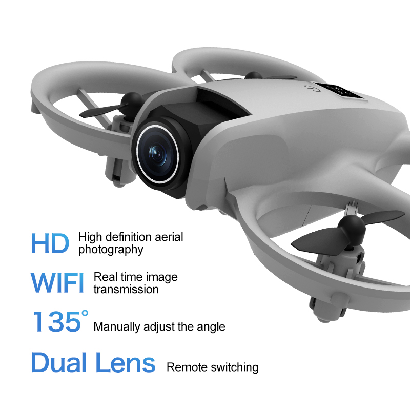 Mini Drone Professional Camera - Drone Video Production ulasan dan harga