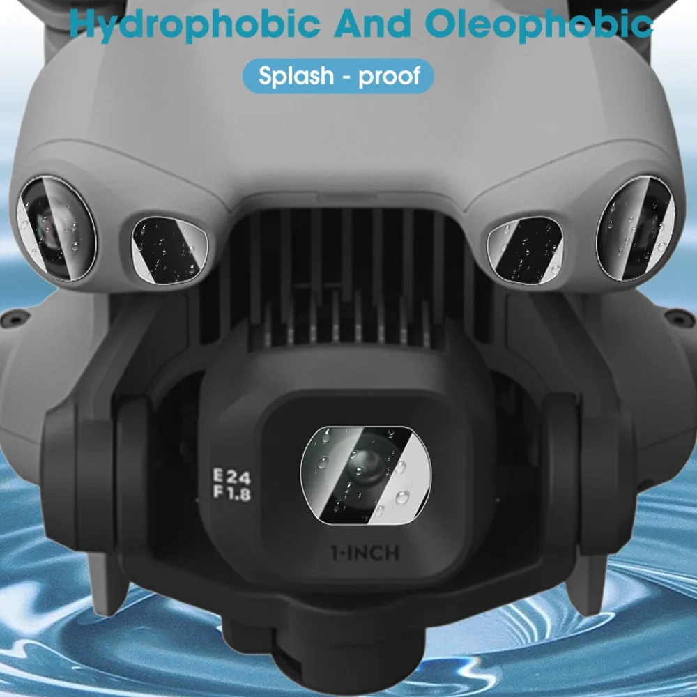 3/1sets for DJI Mini 5 Pro Dro - Drone Video Production ulasan dan harga
